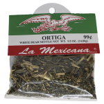 LA MEXICANA ORTIGA 1/2 OZ.